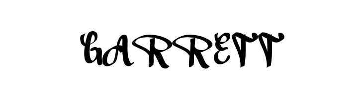 Asalkan_  Free Fonts Download