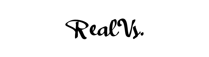 Asalkan_  Free Fonts Download