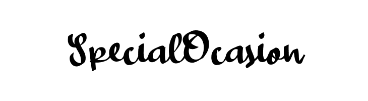 Asalkan_  Free Fonts Download