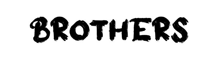 Ape Mount  Free Fonts Download