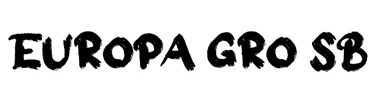 Ape Mount  Free Fonts Download