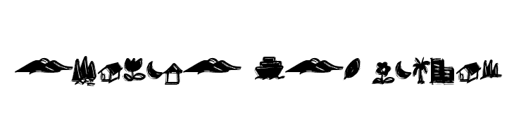 Anak Cute Bonus  Free Fonts Download