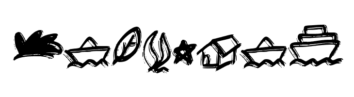 Anak Cute Bonus  Free Fonts Download