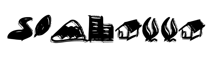 Anak Cute Bonus  Free Fonts Download