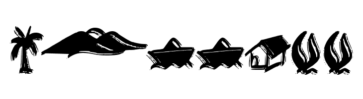 Anak Cute Bonus  Free Fonts Download