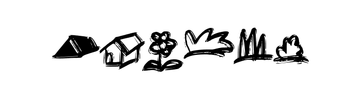 Anak Cute Bonus  Free Fonts Download