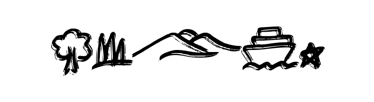 Anak Cute Bonus  Free Fonts Download