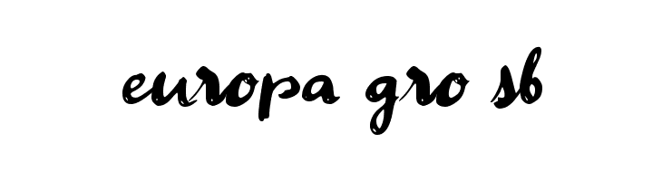Ancen Solutip  Free Fonts Download