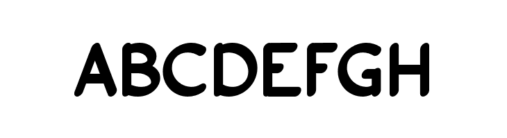 a Anti Corona  Free Fonts Download