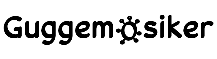 a Anti Corona  Free Fonts Download