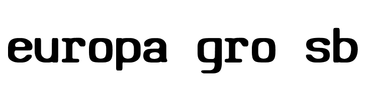 SV Basic Manual Bold  Free Fonts Download