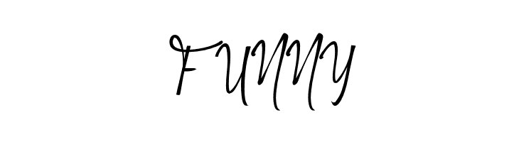 Authorized_Signature  Free Fonts Download
