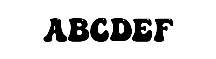 Abstract Groovy  Free Fonts Download