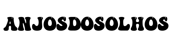 Abstract Groovy  Free Fonts Download