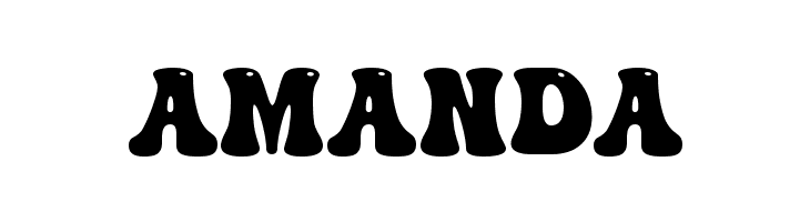 Abstract Groovy  Free Fonts Download