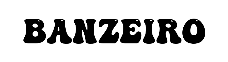 Abstract Groovy  Free Fonts Download