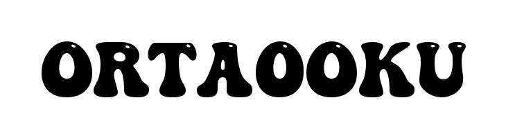 Abstract Groovy  Free Fonts Download