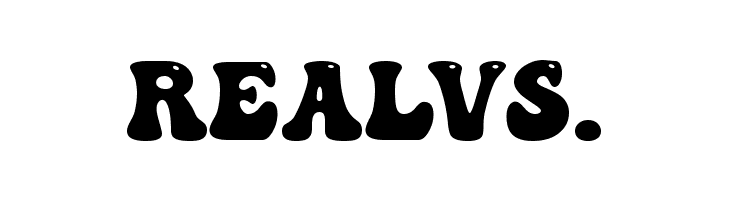 Abstract Groovy  Free Fonts Download