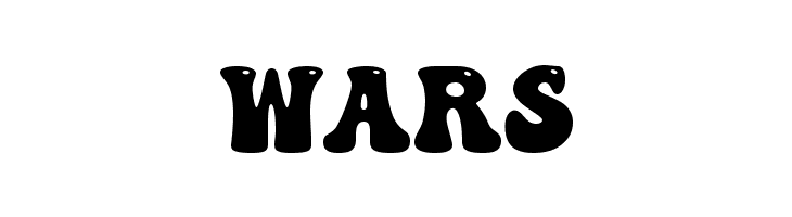 Abstract Groovy  Free Fonts Download