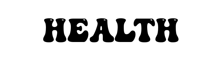 Abstract Groovy  Free Fonts Download