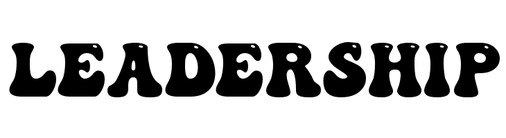 Abstract Groovy  Free Fonts Download