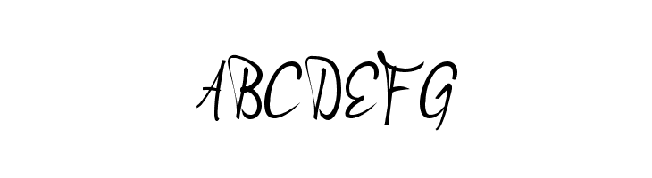 Andragogy Signature  Free Fonts Download
