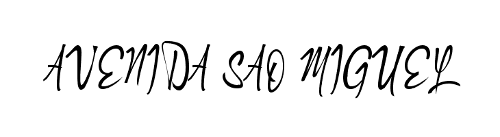 Andragogy Signature  Free Fonts Download