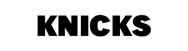 Big Deal  Free Fonts Download