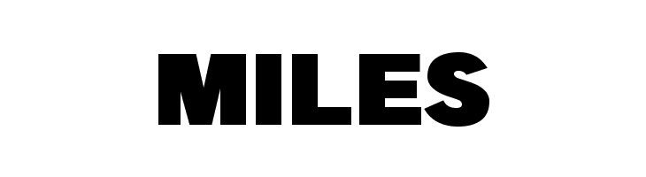 Big Deal  Free Fonts Download