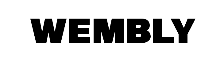 Big Deal  Free Fonts Download