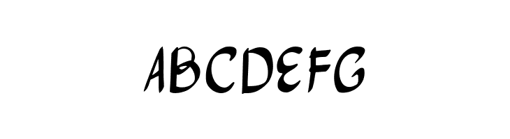 bright light Regular  Free Fonts Download