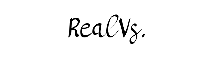 bright light Regular  Free Fonts Download