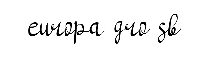 bright light Regular  Free Fonts Download
