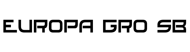 SL Panzerkardinal  Free Fonts Download