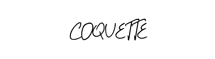 Confessions  Free Fonts Download