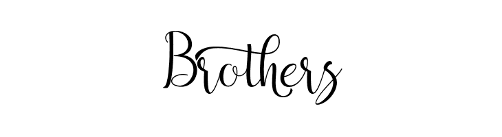 breathaking  Free Fonts Download