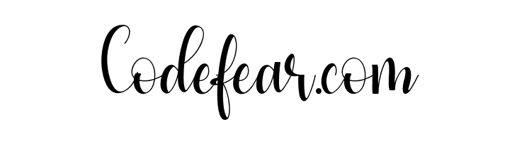 anonim  Free Fonts Download