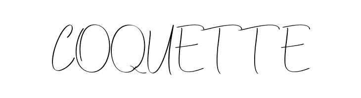 ChristinaAllie  Free Fonts Download