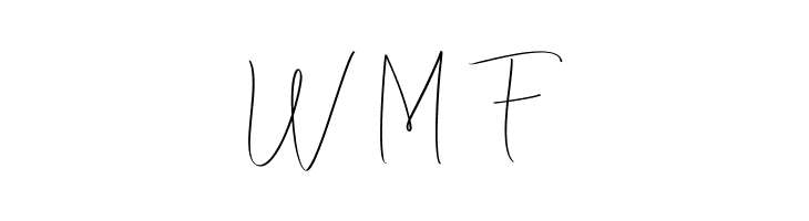 ChristinaAllie  Free Fonts Download