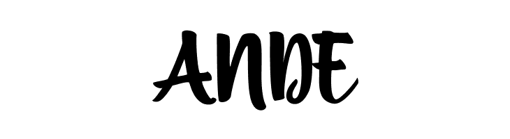 BritishScript  Free Fonts Download