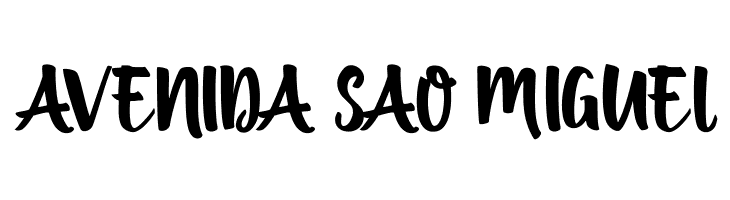 BritishScript  Free Fonts Download