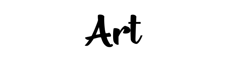 BritishScript  Free Fonts Download