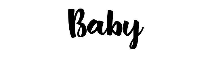 BritishScript  Free Fonts Download