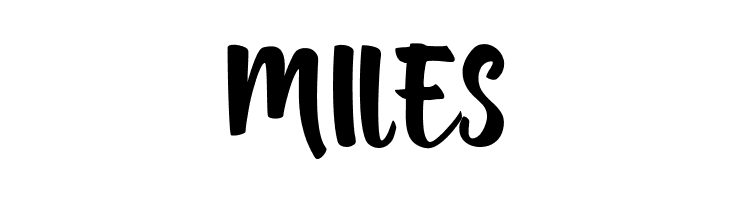 BritishScript  Free Fonts Download