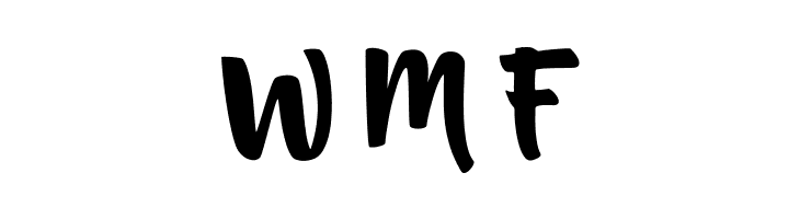 BritishScript  Free Fonts Download