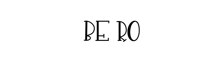 CHEKIDOT-Regular  Free Fonts Download