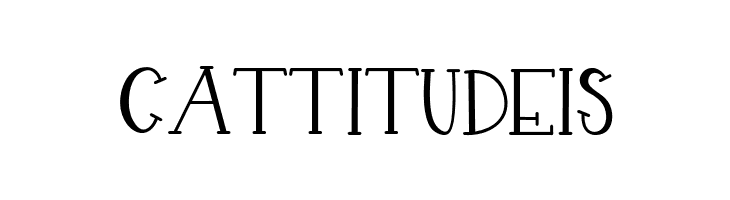 CHEKIDOT-Regular  Free Fonts Download