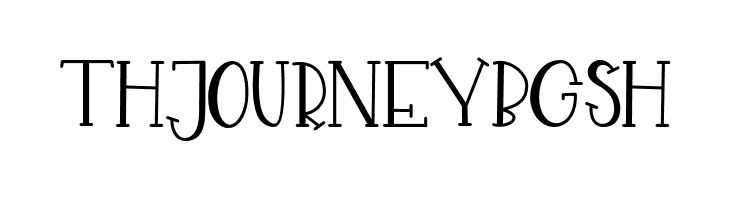 CHEKIDOT-Regular  Free Fonts Download