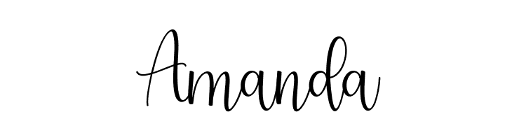 AestheticScript-Regular  Free Fonts Download