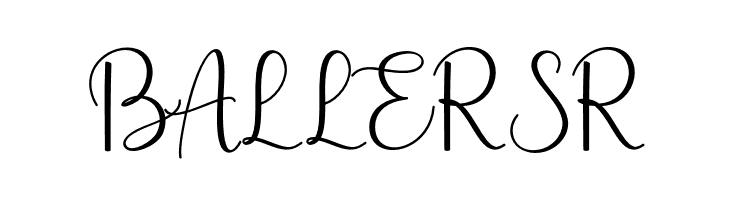 AestheticScript-Regular  Free Fonts Download